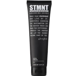 STMNT Grooming Goods Styling-Gel & Creme| Styling-Gel & Creme^Gel 150 ml