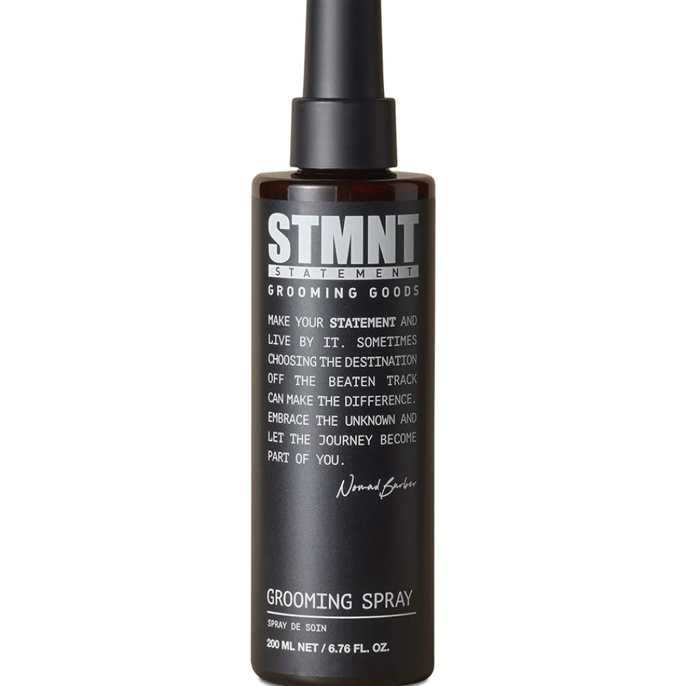 Grooming Spray 200 ml-STMNT Grooming Goods New