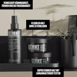 Grooming Spray 200 ml-STMNT Grooming Goods New