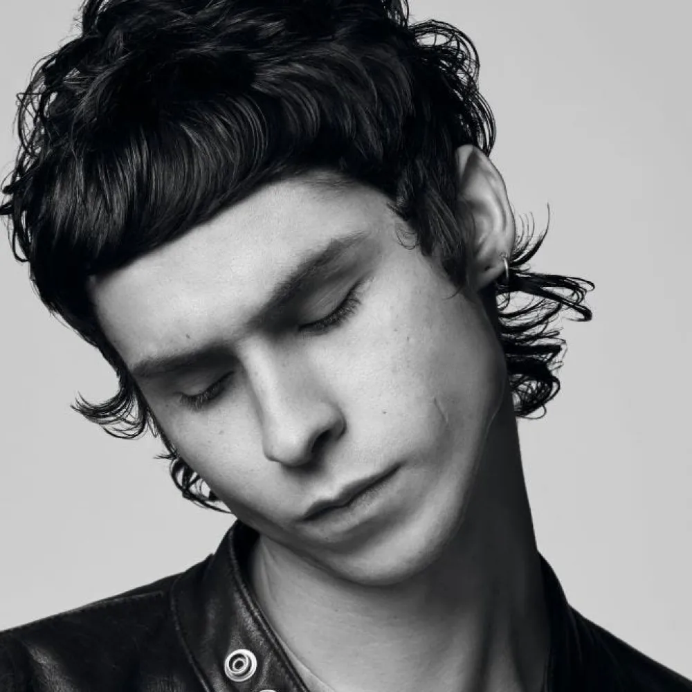 Grooming Spray 200 ml-STMNT Grooming Goods New