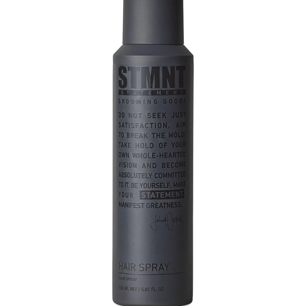 STMNT Grooming Goods Haarspray| Haarspray & Haarlack^Hair Spray 150 ml
