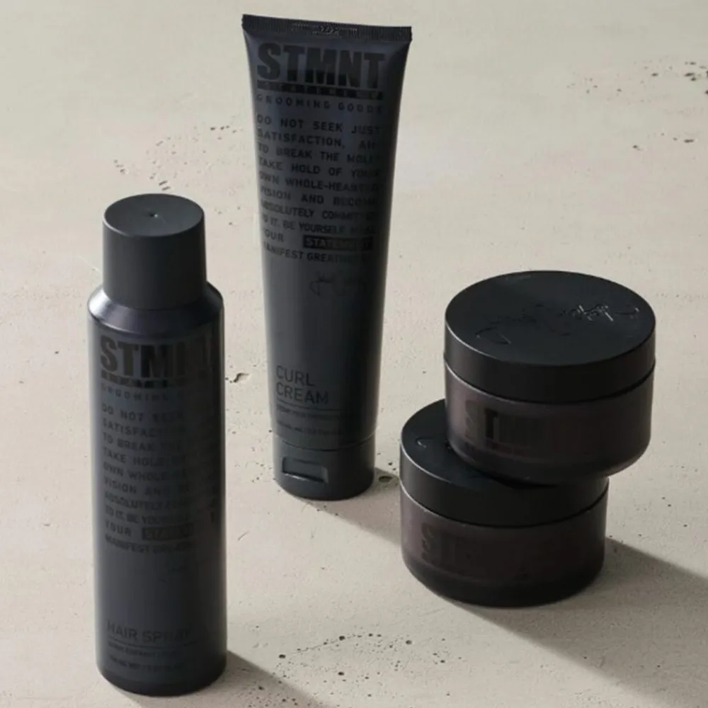 STMNT Grooming Goods Haarspray| Haarspray & Haarlack^Hair Spray 150 ml