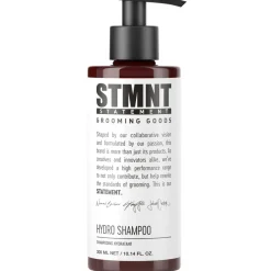 STMNT Grooming Goods Shampoo^Hydro Shampoo 300 ml