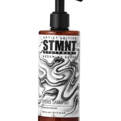 STMNT Grooming Goods Reparatur & Stärkung| Shampoo|Hydro Shampoo Artist Edition 300 ml