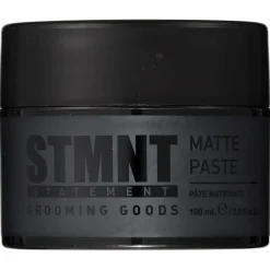 Matte Paste 100 ml-STMNT Grooming Goods Best