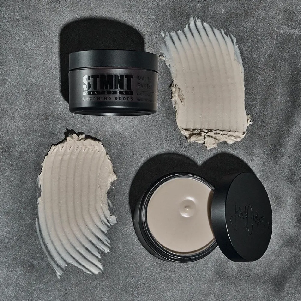 Matte Paste 100 ml-STMNT Grooming Goods Best