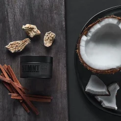 Matte Paste 100 ml-STMNT Grooming Goods Best