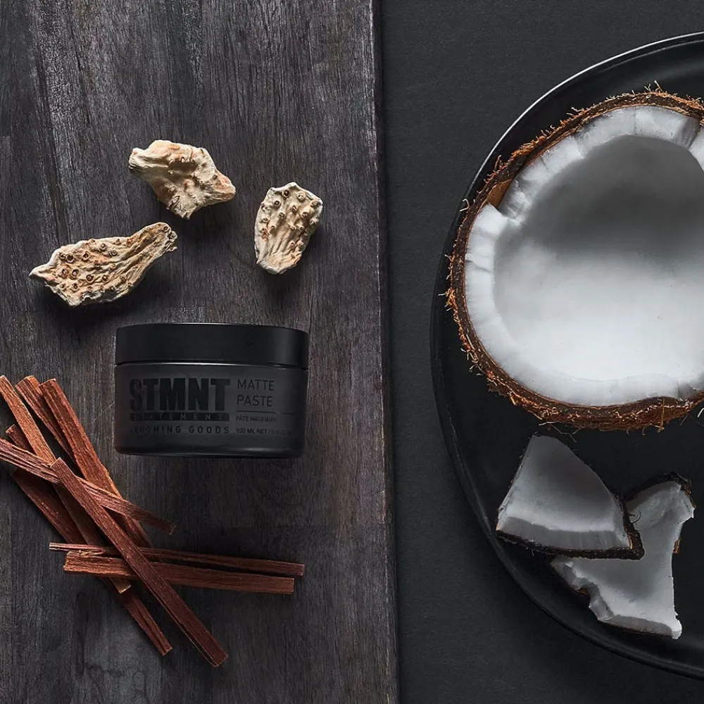 Matte Paste 100 ml-STMNT Grooming Goods Best