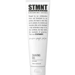 STMNT Grooming Goods Bartpflege|Shaving Gel 150 ml