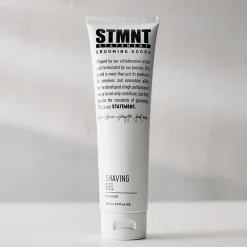 STMNT Grooming Goods Bartpflege|Shaving Gel 150 ml