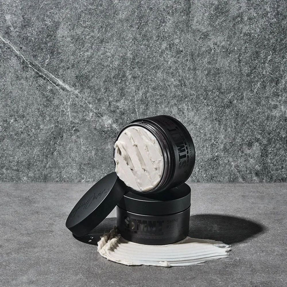 STMNT Grooming Goods Pomade & Wachs| Pomade & Wachs^Shine Paste 100 ml