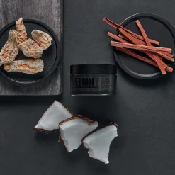 STMNT Grooming Goods Pomade & Wachs| Pomade & Wachs^Shine Paste 100 ml