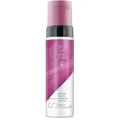 Bronzing Mousse Berry Sorbet 200 ml-ST.TROPEZ Outlet
