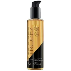 ST.TROPEZ Hautverjüngung|Körper|Self Tan Luxe Body Serum 200 ml