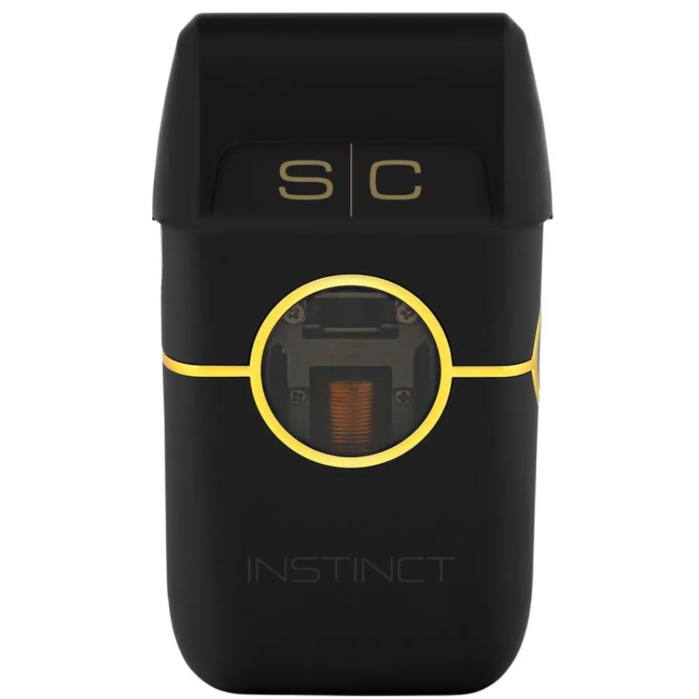 Stylecraft Haarschneider & Trimmer|Haarschneider & Trimmer|Instinct Metal Shaver Black