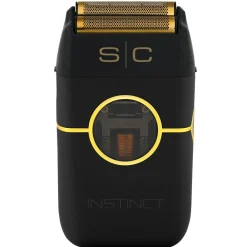 Stylecraft Haarschneider & Trimmer|Haarschneider & Trimmer|Instinct Metal Shaver Black