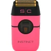 Stylecraft Haarschneider & Trimmer|Haarschneider & Trimmer|Instinct Metal Shaver Pink