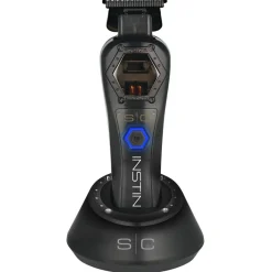 Instinct Metal Trimmer-Stylecraft Best