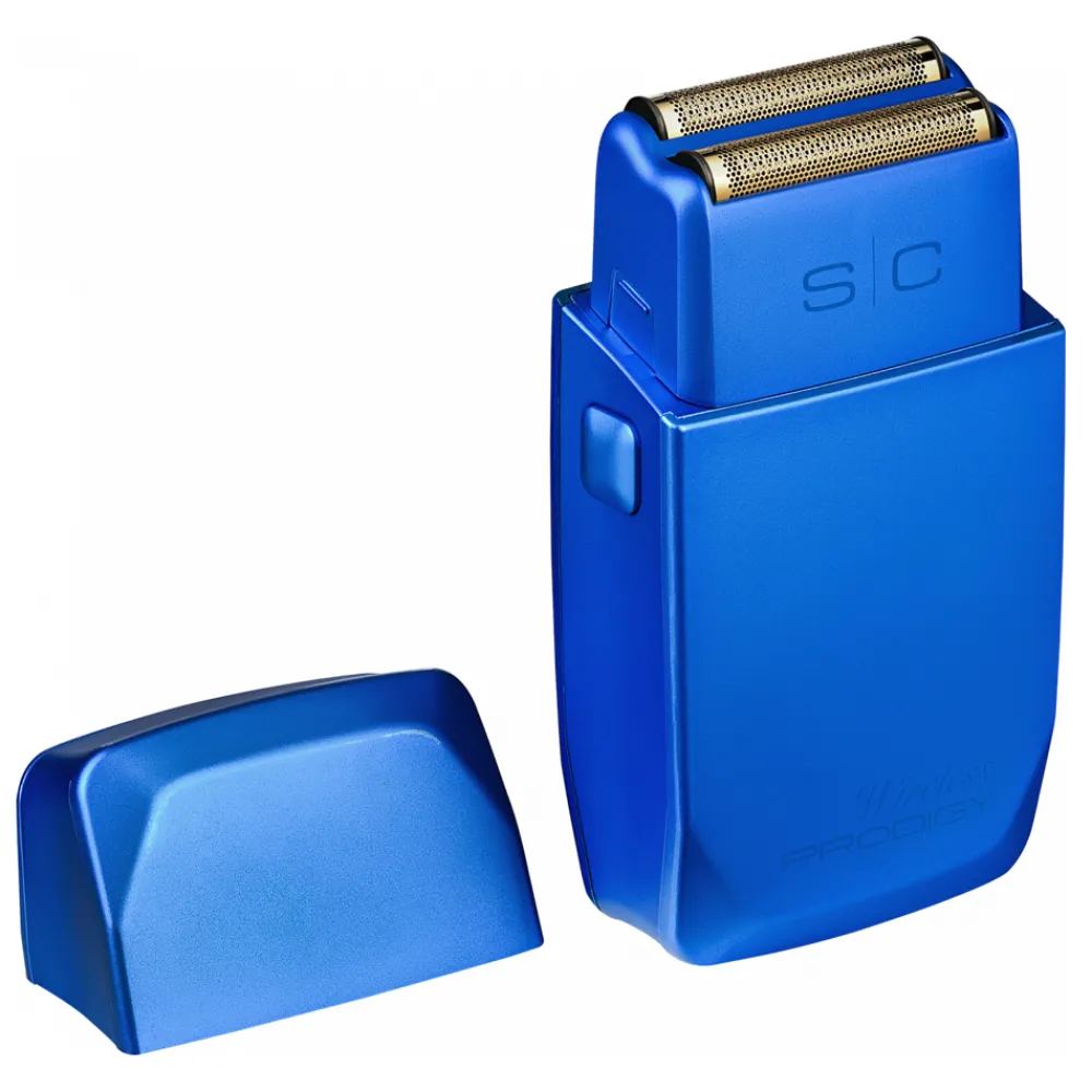 Stylecraft Rasur|Haarschneider & Trimmer^Prodigy Blue Rasierer