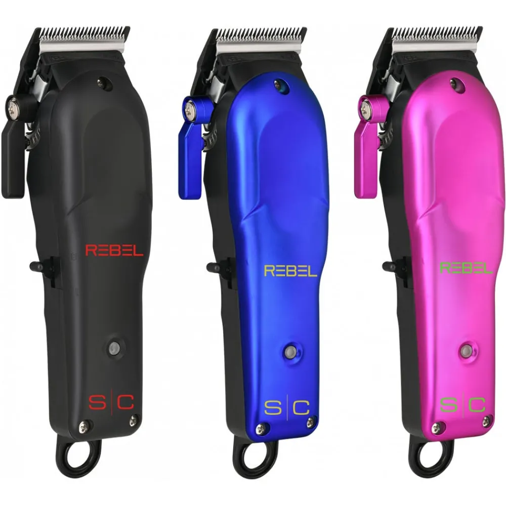 Rebel Haarschneider-Stylecraft Discount