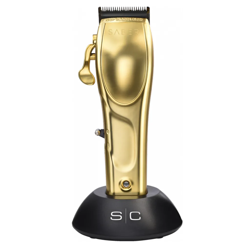 Saber Haarschneider-Stylecraft Clearance