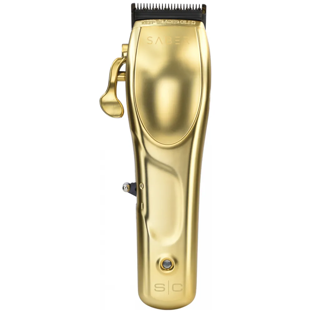 Saber Haarschneider-Stylecraft Clearance