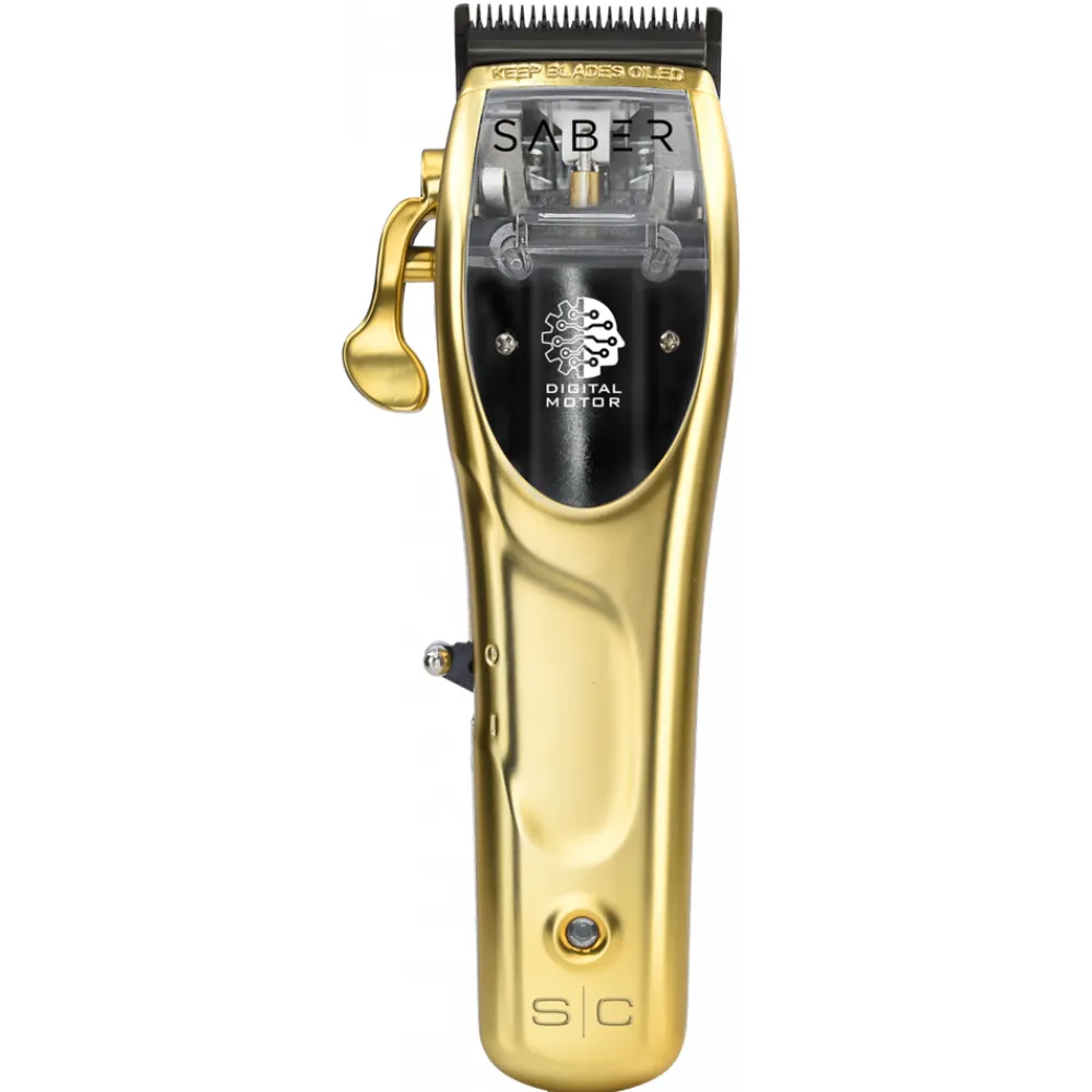 Saber Haarschneider-Stylecraft Clearance