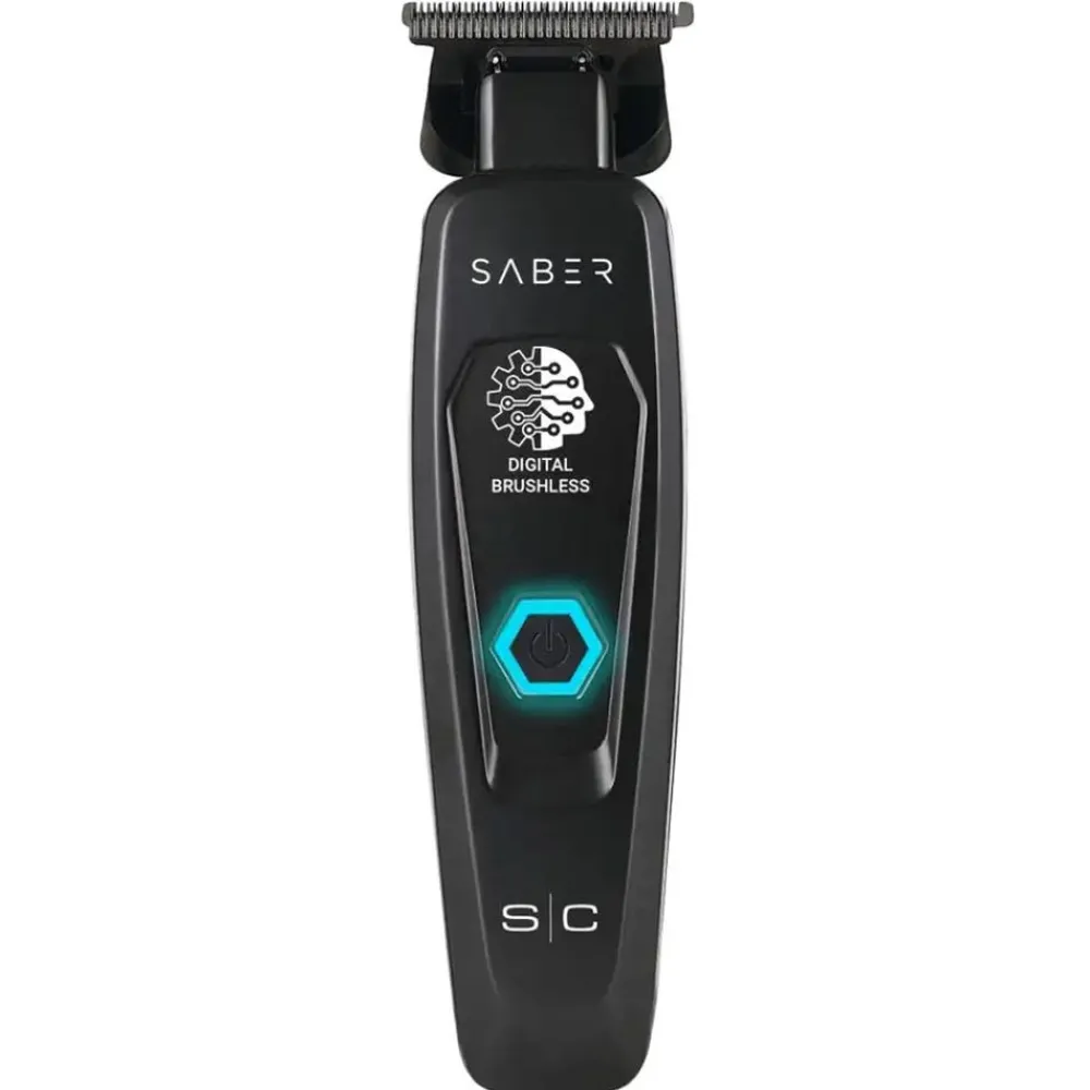 Stylecraft Haarschneider & Trimmer^Saber, schwarz