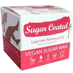 Sugar Coated Haarentfernung|Hagel Nature^Bein Haarentfernungs Set