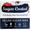 Full Body Haarentfernungs Set-Sugar Coated Outlet