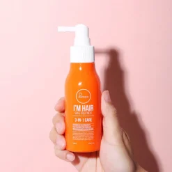 SUNTIQUE Reparatur & Stärkung^I'm Hair & Sun Treatment 100 ml