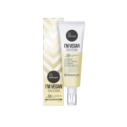 SUNTIQUE Uv-Schutz & Pflege|I'm Vegan Sun Serum 50 ml