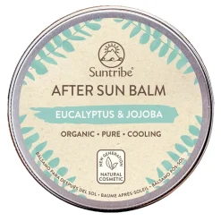 After Sun Balm 100 ml-Suntribe Discount
