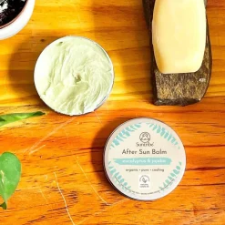 After Sun Balm 100 ml-Suntribe Discount