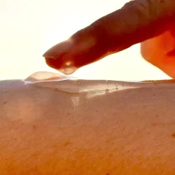 Doppel Aloe Vera After Sun Gel 100 ml-Suntribe