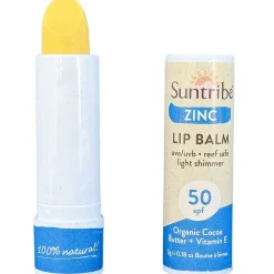 Lipbalm SPF 50 - 5 g-Suntribe Online