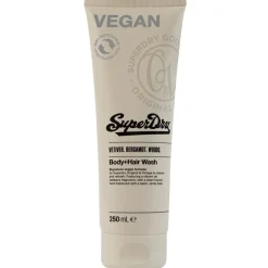 Superdry Shampoo|Hautpflege|Hair & Body Wash Hawaii 250 ml