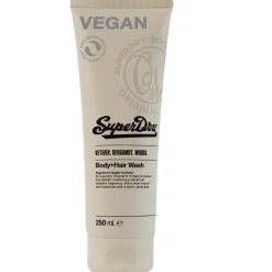 Superdry Shampoo|Hautpflege|Hair & Body Wash Hawaii 250 ml