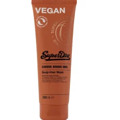 Superdry Shampoo|Hautpflege|Hair & Body Wash Original 250 ml