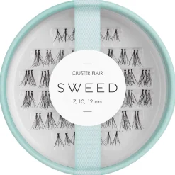 Sweed Wimpern^Cluster Flair