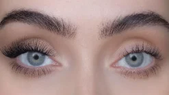 Sweed Wimpern^Cluster Flair