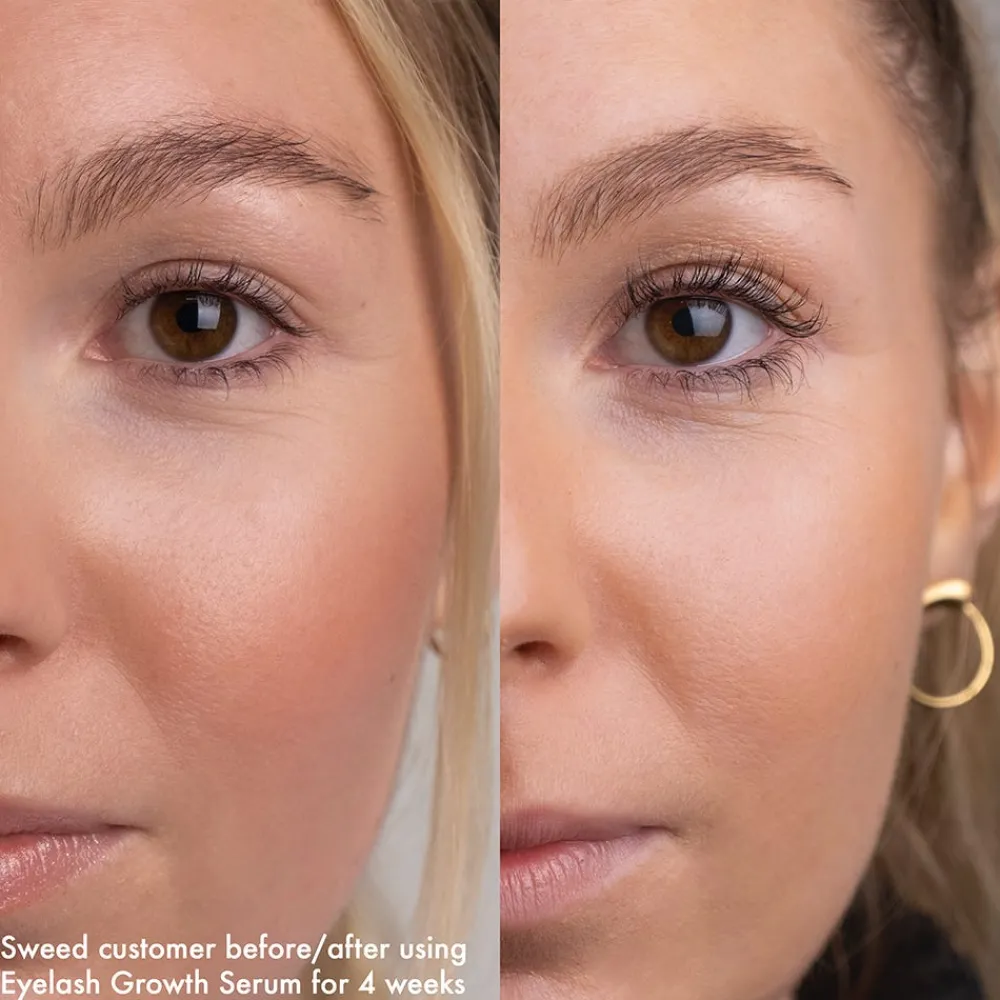 Sweed Wimpern|Augenbrauen^Eyelash Growth Serum 3 ml