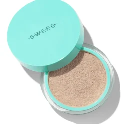 Sweed Puder & Concealer|Miracle Powder Mini Light 01 2 g