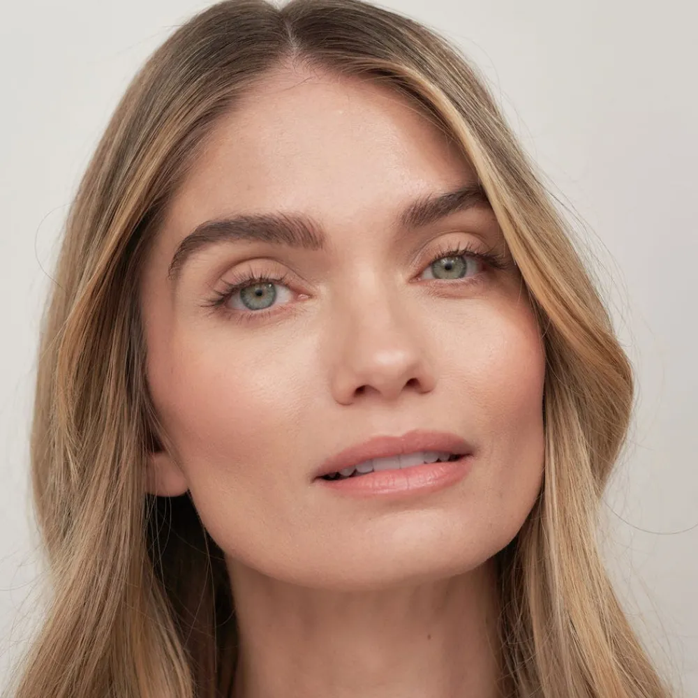 Sweed Puder & Concealer|Miracle Powder Mini Light 01 2 g