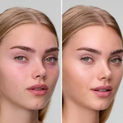 Sweed Puder & Concealer|Miracle Powder Mini Light 01 2 g