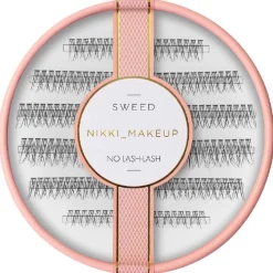 Sweed Wimpern|Nikki No Lash-Lash