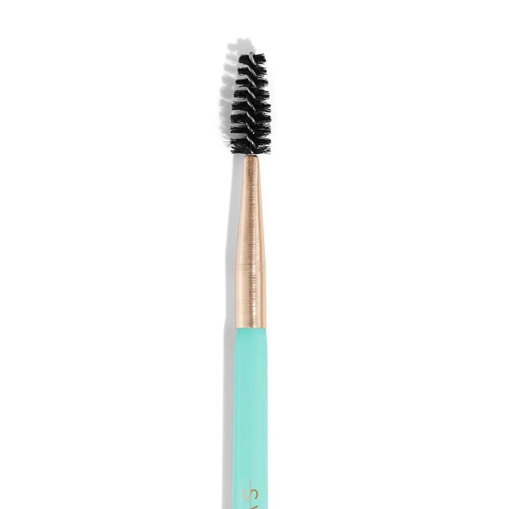 Professional Duo Brow & Liner Brush 08-Sweed Clearance