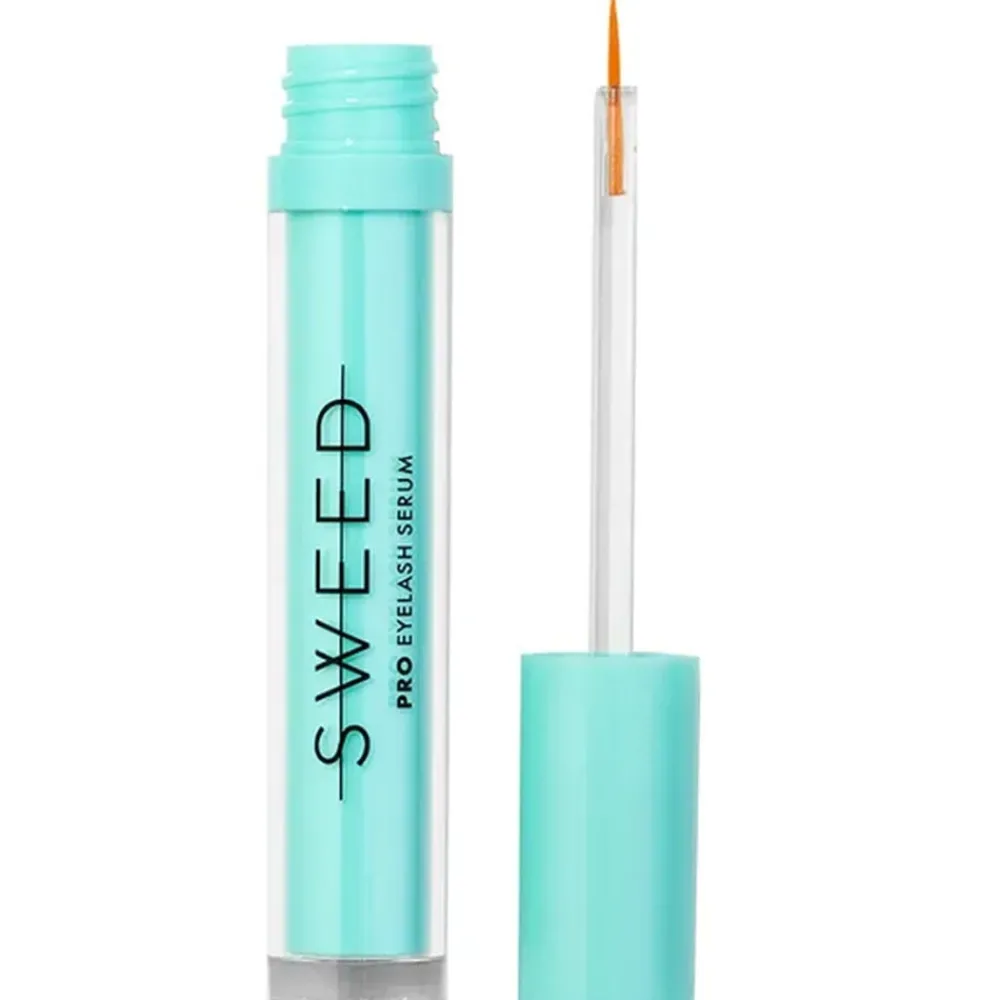 Sweed Wimpern|Professional Eyelash Growth Serum 5 ml