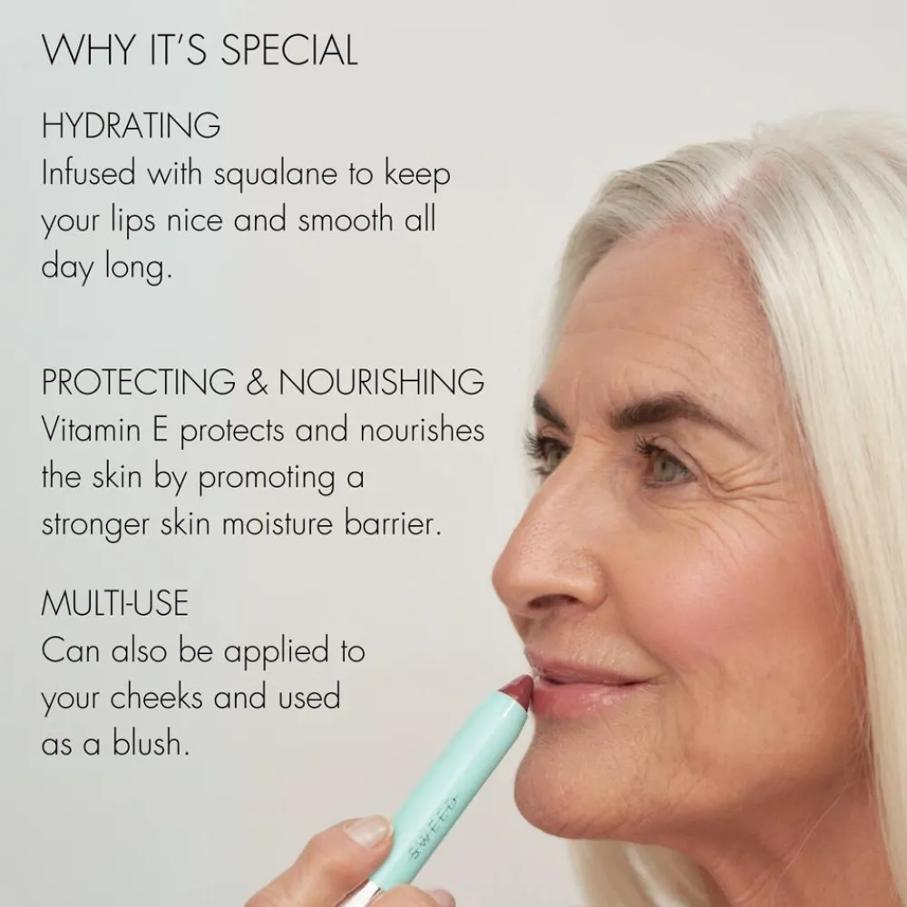 Professional Le Lipstick Celine 12 ml-Sweed Discount