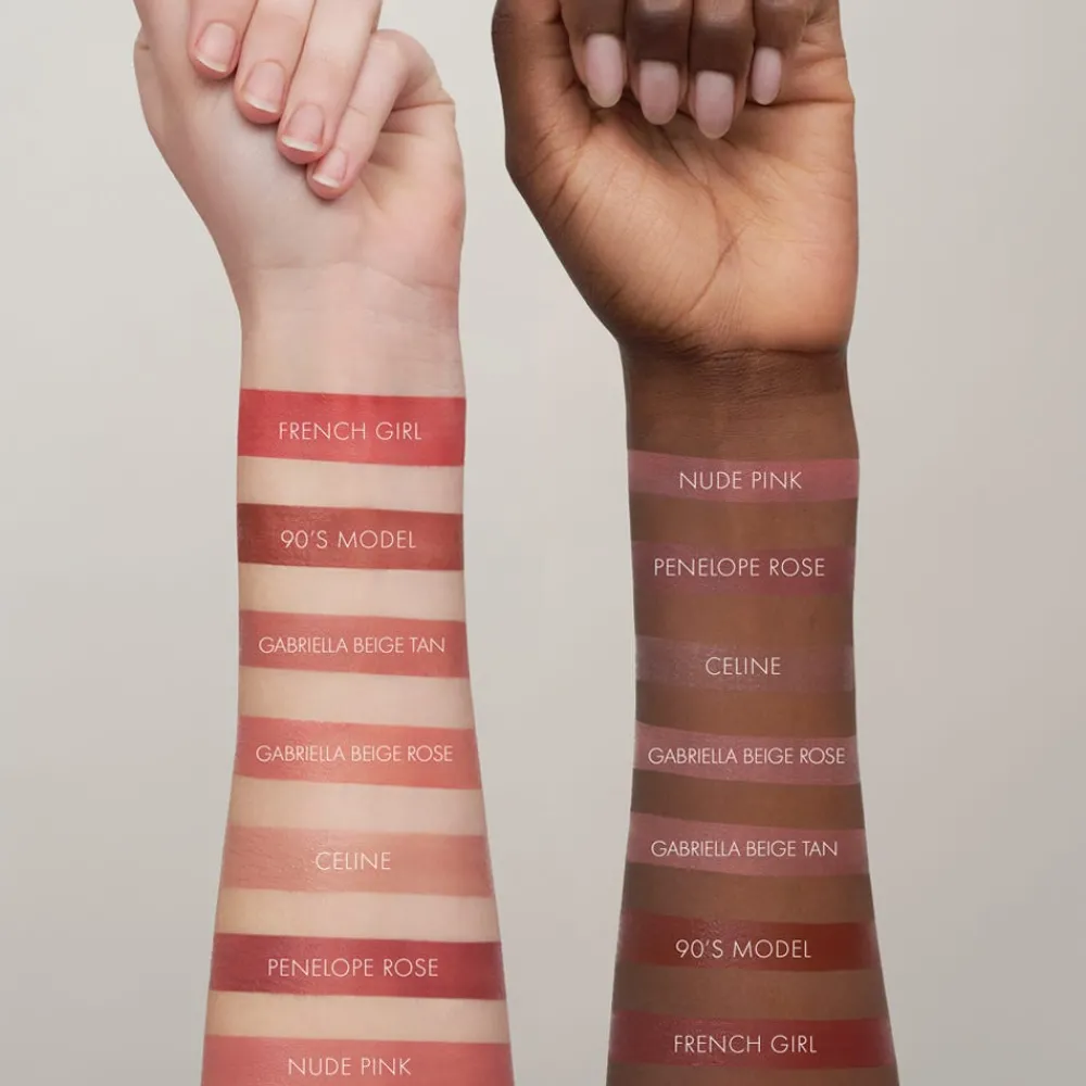 Professional Le Lipstick Celine 12 ml-Sweed Discount